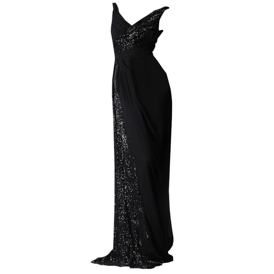 Badgley Mischka Dresses